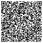 QR code with Tallahatchie Road Department contacts