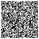 QR code with P C Renewal contacts