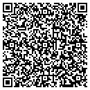 QR code with Aholt Grading L L C contacts