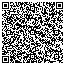 QR code with A & D Handyman contacts