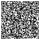 QR code with Garland Preddy contacts