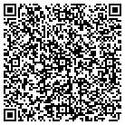 QR code with A Handyman Home Service LLC contacts