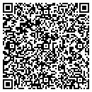 QR code with Aa Best Storage contacts