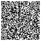 QR code with Badger Warehouse-Distribution contacts