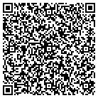 QR code with Fallon County Road Department contacts