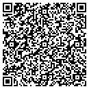 QR code with L M Ind Inc contacts