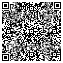 QR code with Donut Field contacts