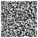 QR code with Kailey's Storage contacts