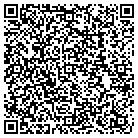 QR code with A 24 Hour Self Storage contacts