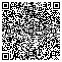 QR code with P J Productions contacts