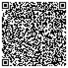 QR code with Oregon Auto Wrecking contacts
