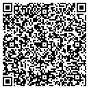 QR code with A Storage Place contacts