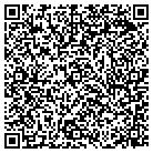 QR code with A Storage Solution Of Daphne LLC contacts