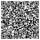 QR code with QCnights.com contacts