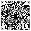 QR code with Chubby's contacts