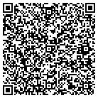 QR code with Danny Whitt Custom Built Grgs contacts