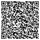 QR code with Chubby's Diner contacts