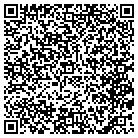 QR code with C J Last Chance Diner contacts