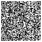 QR code with APL Color & Slides contacts