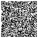 QR code with Claremont Diner contacts