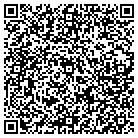 QR code with Vanderaa Appraisal Services contacts