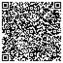 QR code with House of Bagel contacts