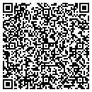 QR code with House of Bagels contacts