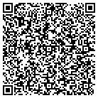 QR code with North Enterprise Self Storage contacts