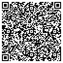 QR code with A K M Grading contacts