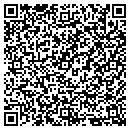 QR code with House of Bagels contacts
