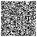 QR code with Andy on Call contacts