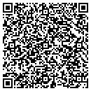 QR code with D 4 K Consulting contacts