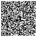 QR code with B&C Maintenance contacts