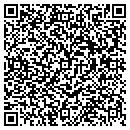 QR code with Harris Alva A contacts