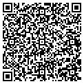 QR code with J & A Grading contacts