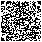 QR code with J S Bobcat Grading And Trenchi contacts