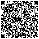 QR code with Lander County Road Department contacts