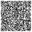 QR code with Diggers Diner Express contacts