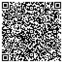 QR code with A F A B Property Service contacts