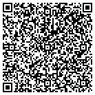 QR code with Tina Raulerson's Mobile Notary contacts