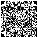 QR code with A R E C Inc contacts