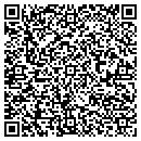 QR code with T&S Collision Center contacts