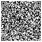 QR code with Mallon Rw Auto Paints & Equipm contacts