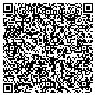 QR code with Sams Subs of Port Charlotte contacts