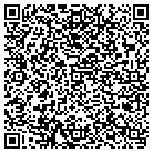QR code with Hc Harcl Electronics contacts