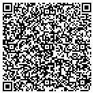 QR code with Chicago Metropolitan Agency contacts