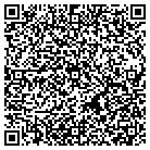 QR code with A Full Service Self Storage contacts