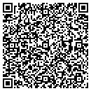 QR code with Fretz Design contacts