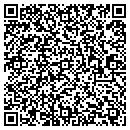 QR code with James Bray contacts