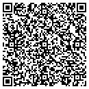 QR code with A All Secure Storage contacts